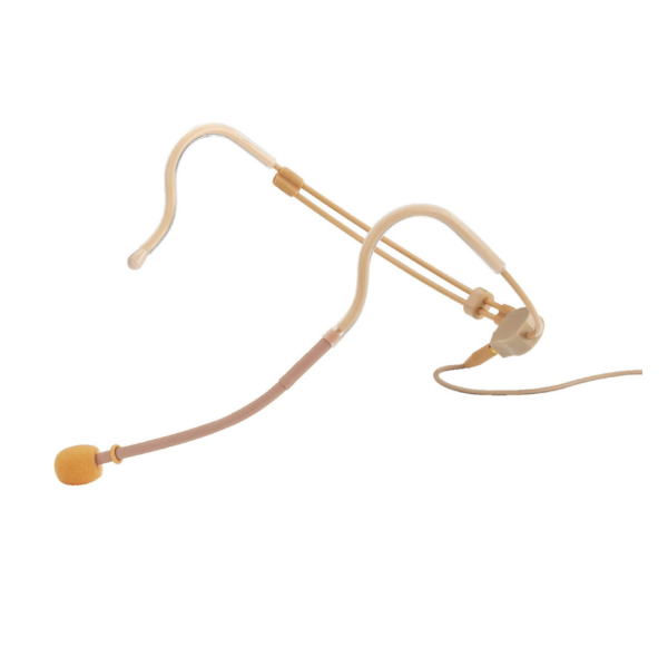 DA-214F <br> Trådlöst Headset