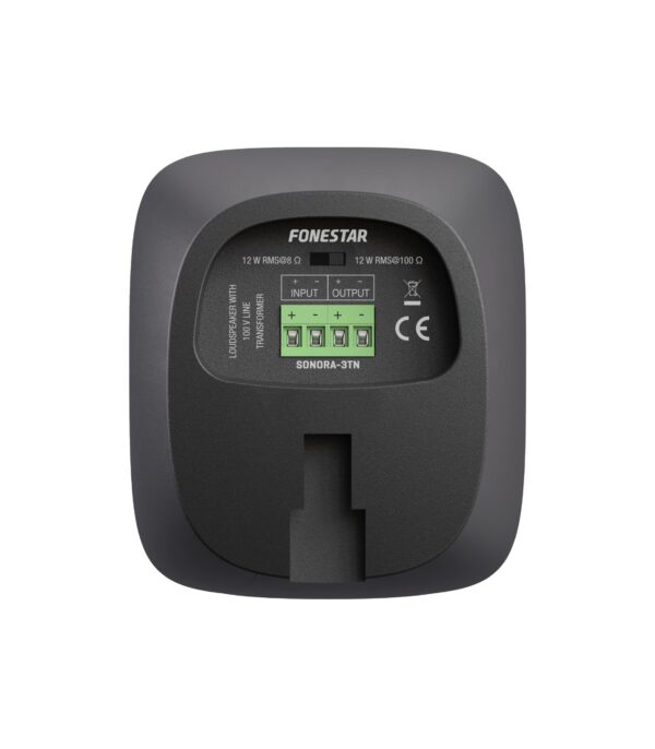 KS-SONORA/4S  <br> Komplett paket med 4 högtalare - Bild 4